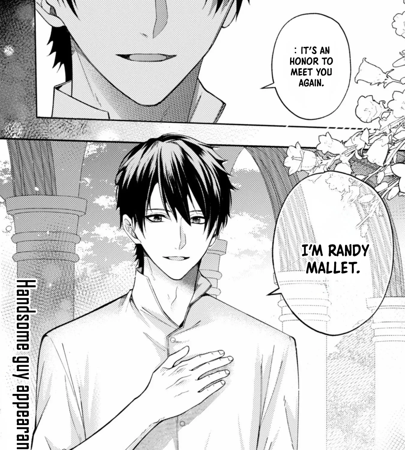 I Offered to Find the Ideal Bride, but My Cold Fiancé Suddenly Got Involved Chapter 5 - page 63