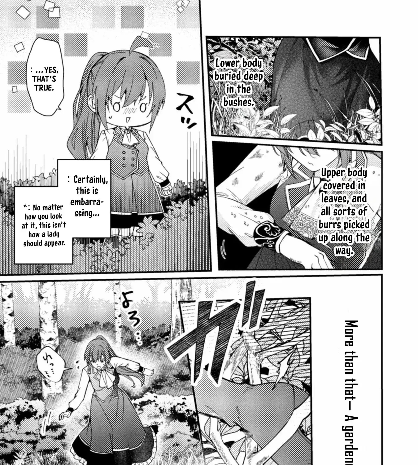 I Offered to Find the Ideal Bride, but My Cold Fiancé Suddenly Got Involved Chapter 5 - page 9