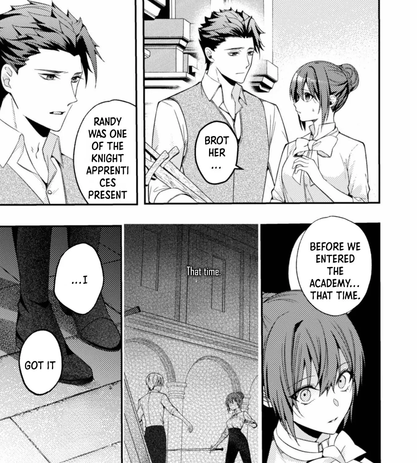 I Offered to Find the Ideal Bride, but My Cold Fiancé Suddenly Got Involved Chapter 6 - page 11
