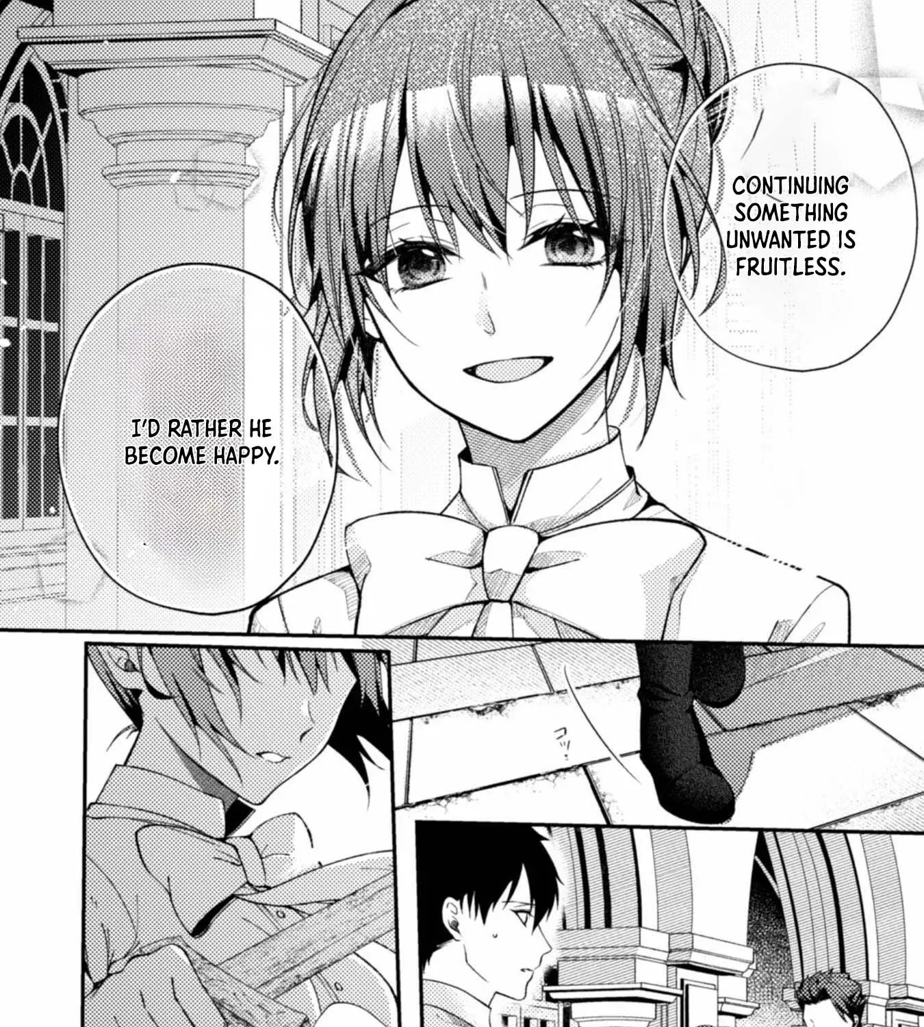I Offered to Find the Ideal Bride, but My Cold Fiancé Suddenly Got Involved Chapter 6 - page 19