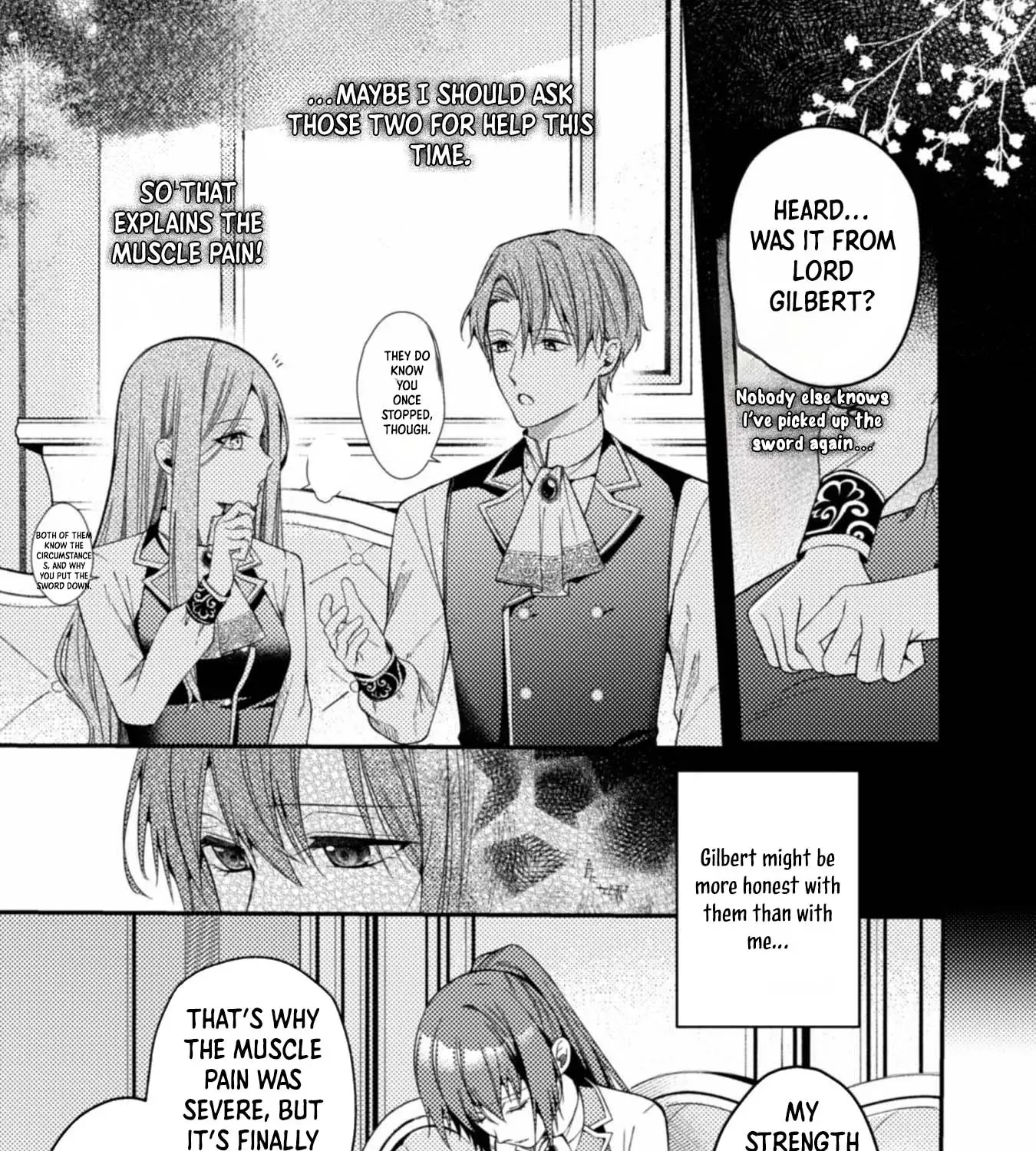 I Offered to Find the Ideal Bride, but My Cold Fiancé Suddenly Got Involved Chapter 6 - page 23