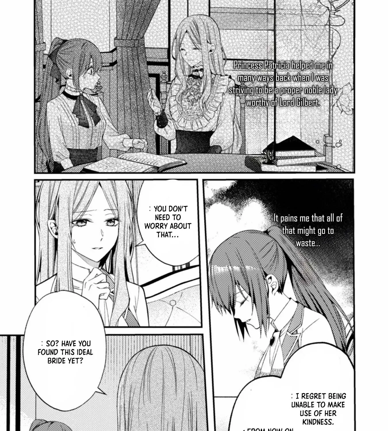 I Offered to Find the Ideal Bride, but My Cold Fiancé Suddenly Got Involved Chapter 6 - page 27
