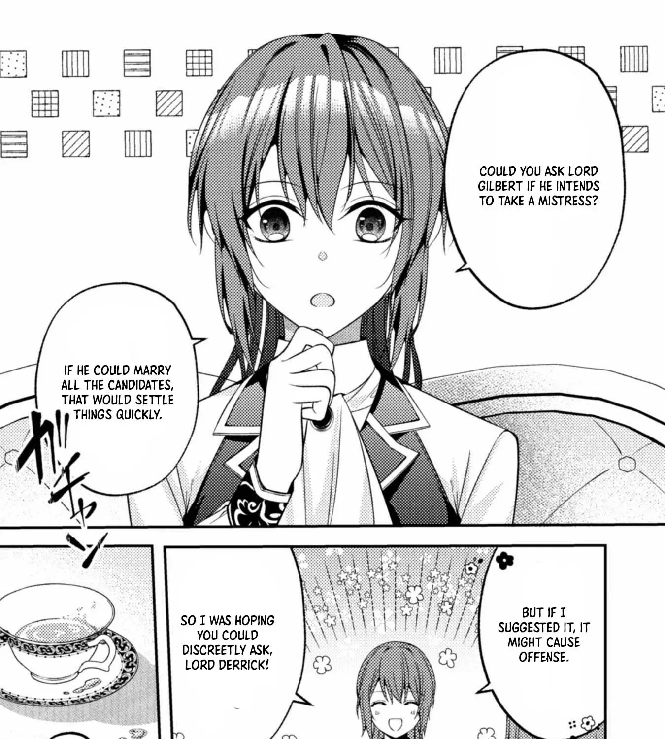I Offered to Find the Ideal Bride, but My Cold Fiancé Suddenly Got Involved Chapter 6 - page 29