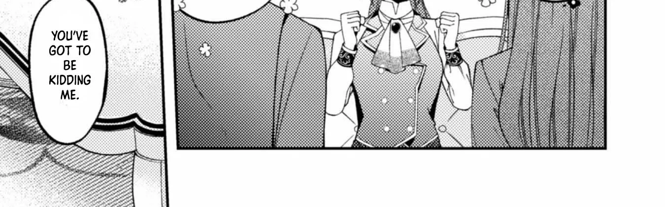 I Offered to Find the Ideal Bride, but My Cold Fiancé Suddenly Got Involved Chapter 6 - page 30