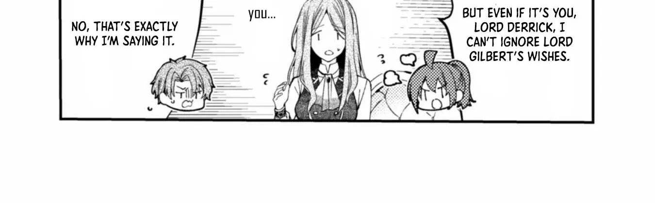 I Offered to Find the Ideal Bride, but My Cold Fiancé Suddenly Got Involved Chapter 6 - page 34