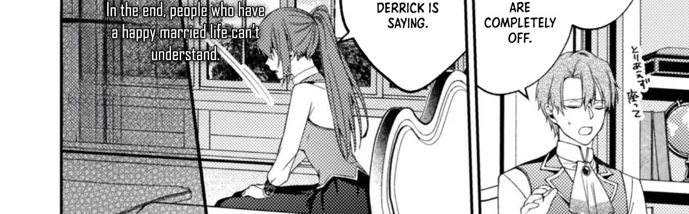 I Offered to Find the Ideal Bride, but My Cold Fiancé Suddenly Got Involved Chapter 6 - page 36