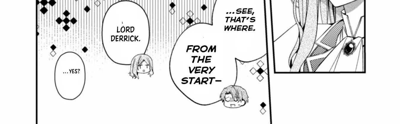 I Offered to Find the Ideal Bride, but My Cold Fiancé Suddenly Got Involved Chapter 6 - page 38