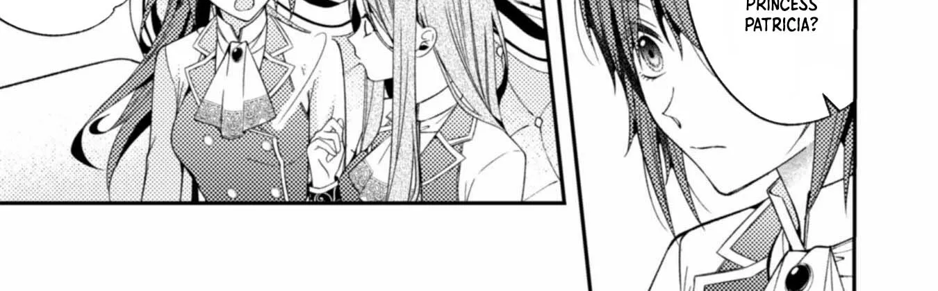 I Offered to Find the Ideal Bride, but My Cold Fiancé Suddenly Got Involved Chapter 6 - page 40