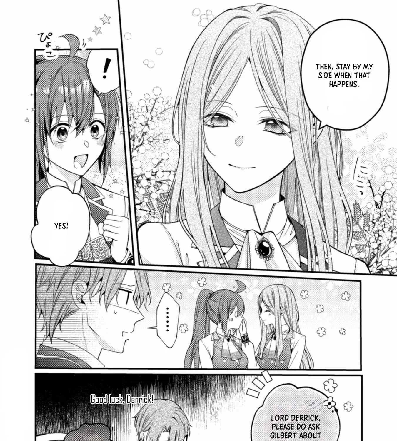 I Offered to Find the Ideal Bride, but My Cold Fiancé Suddenly Got Involved Chapter 6 - page 41