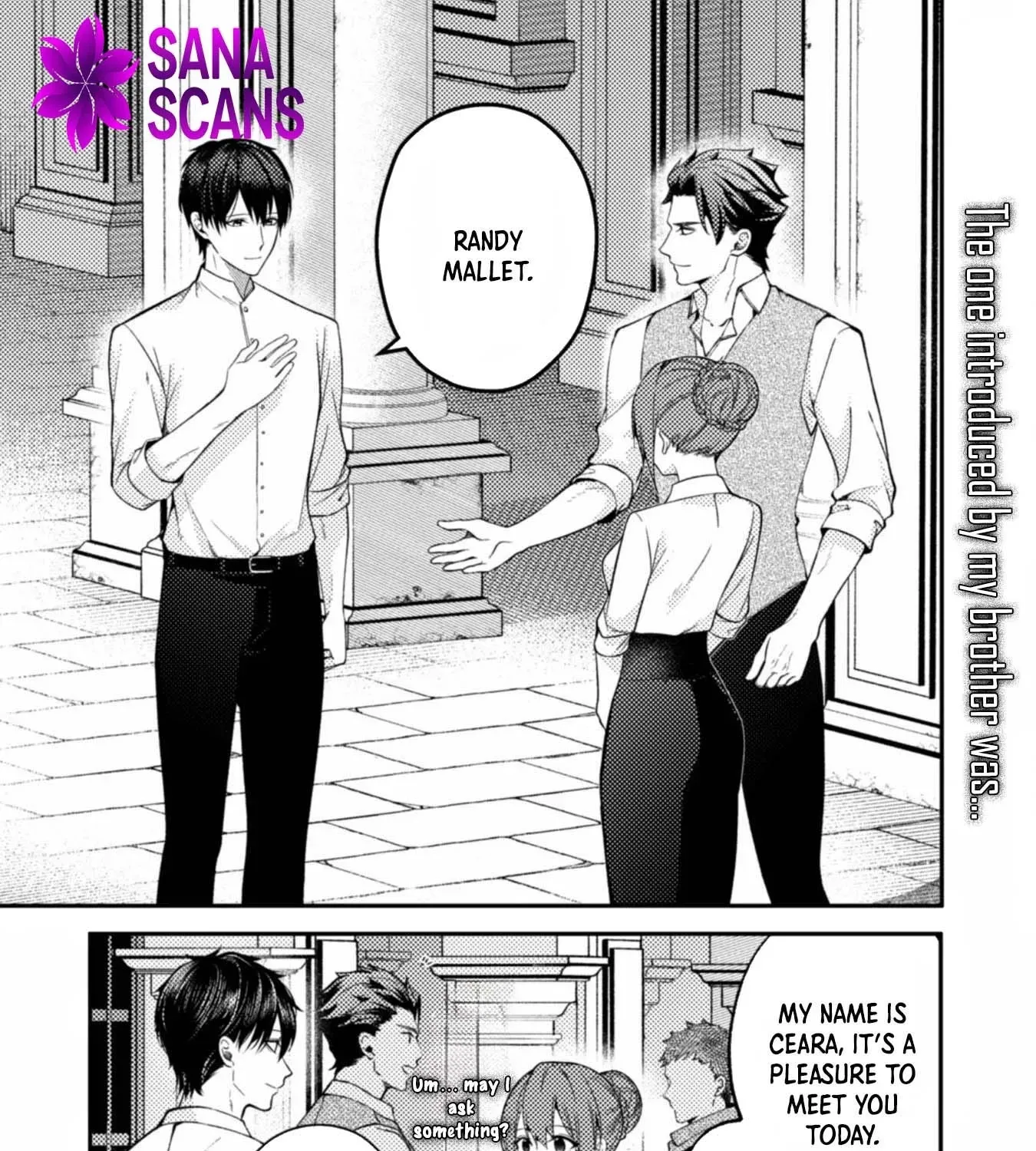 I Offered to Find the Ideal Bride, but My Cold Fiancé Suddenly Got Involved Chapter 6 - page 45