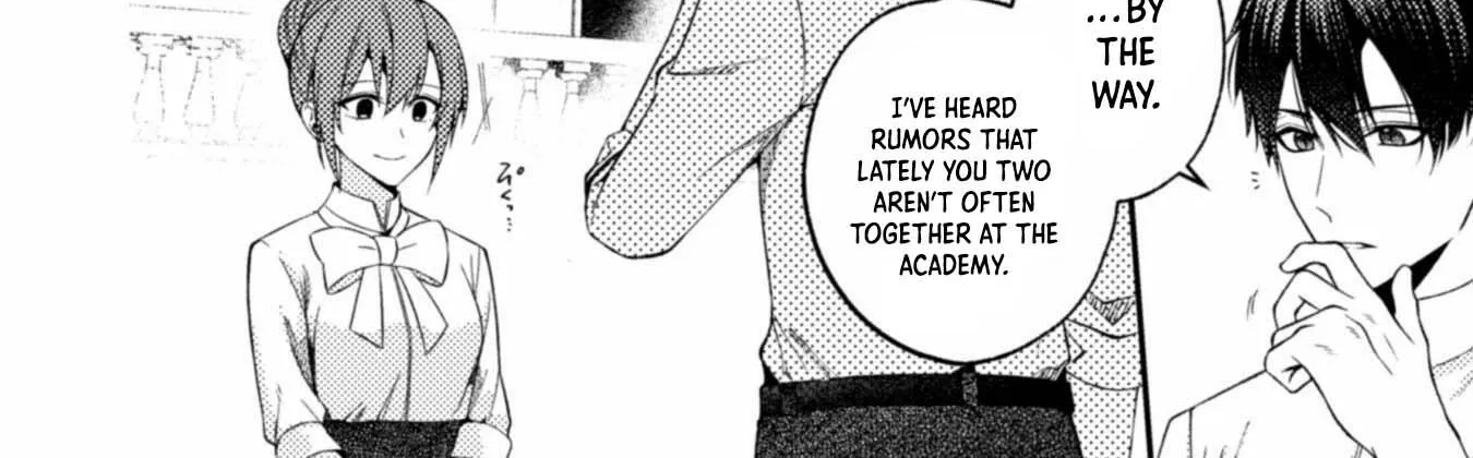 I Offered to Find the Ideal Bride, but My Cold Fiancé Suddenly Got Involved Chapter 6 - page 48