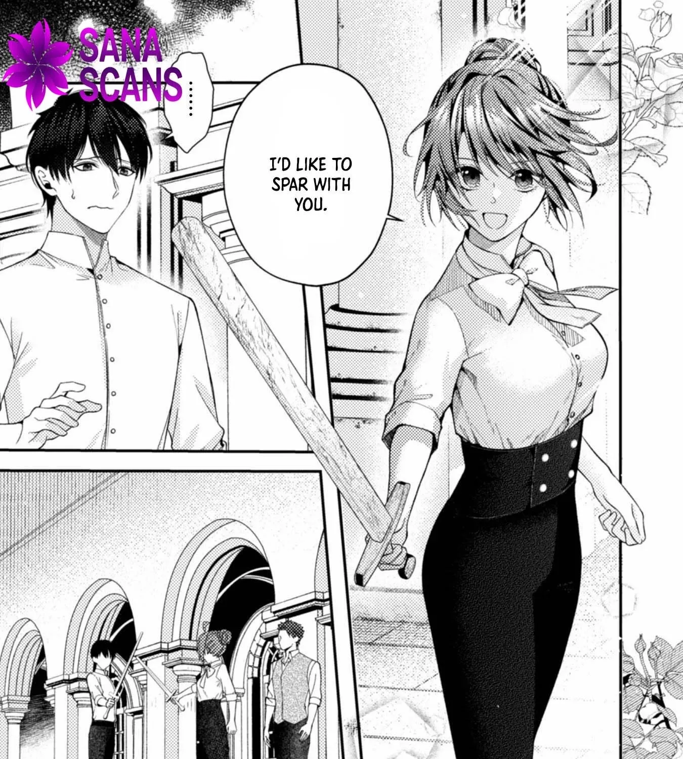 I Offered to Find the Ideal Bride, but My Cold Fiancé Suddenly Got Involved Chapter 6 - page 49