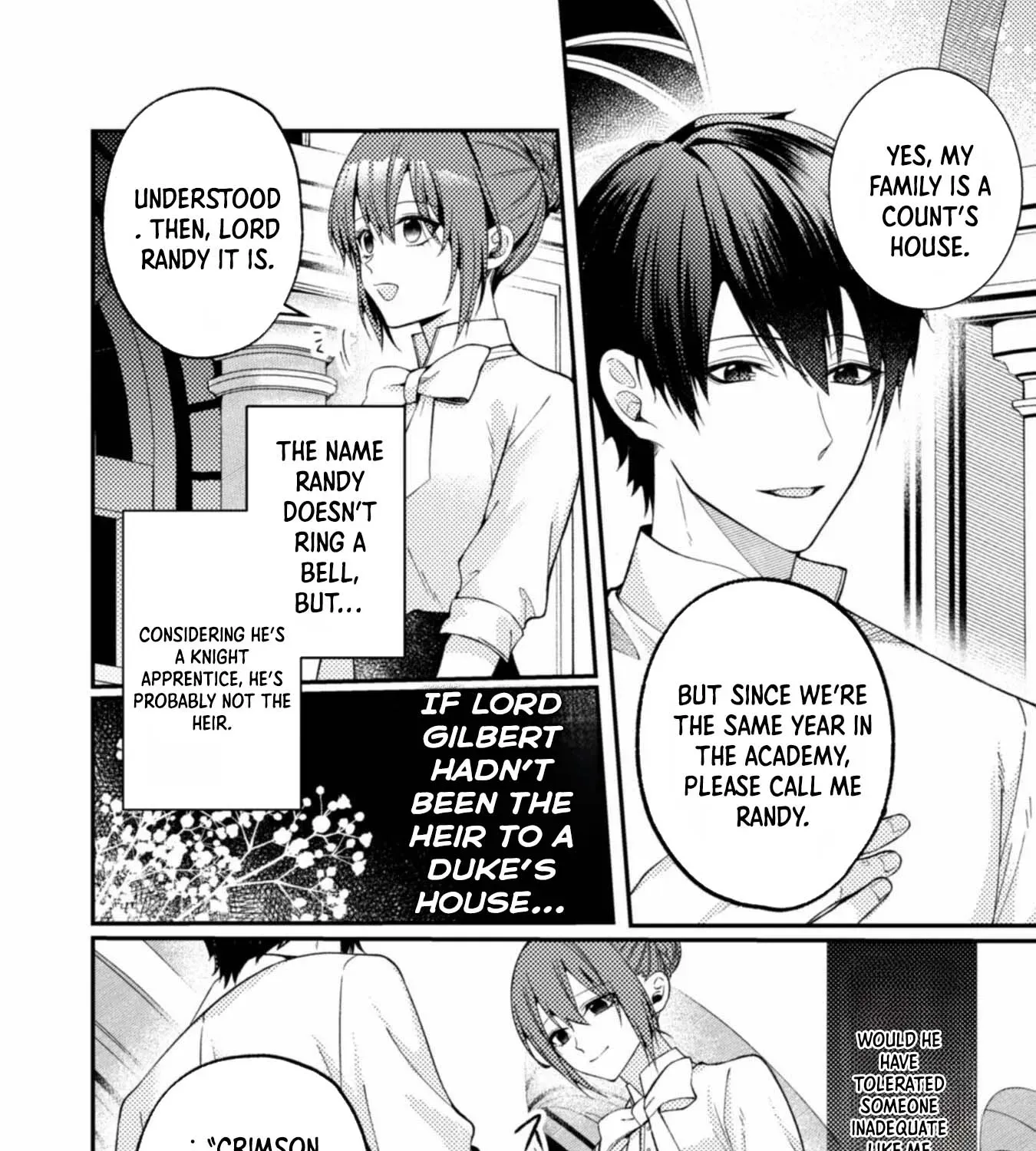 I Offered to Find the Ideal Bride, but My Cold Fiancé Suddenly Got Involved Chapter 6 - page 5