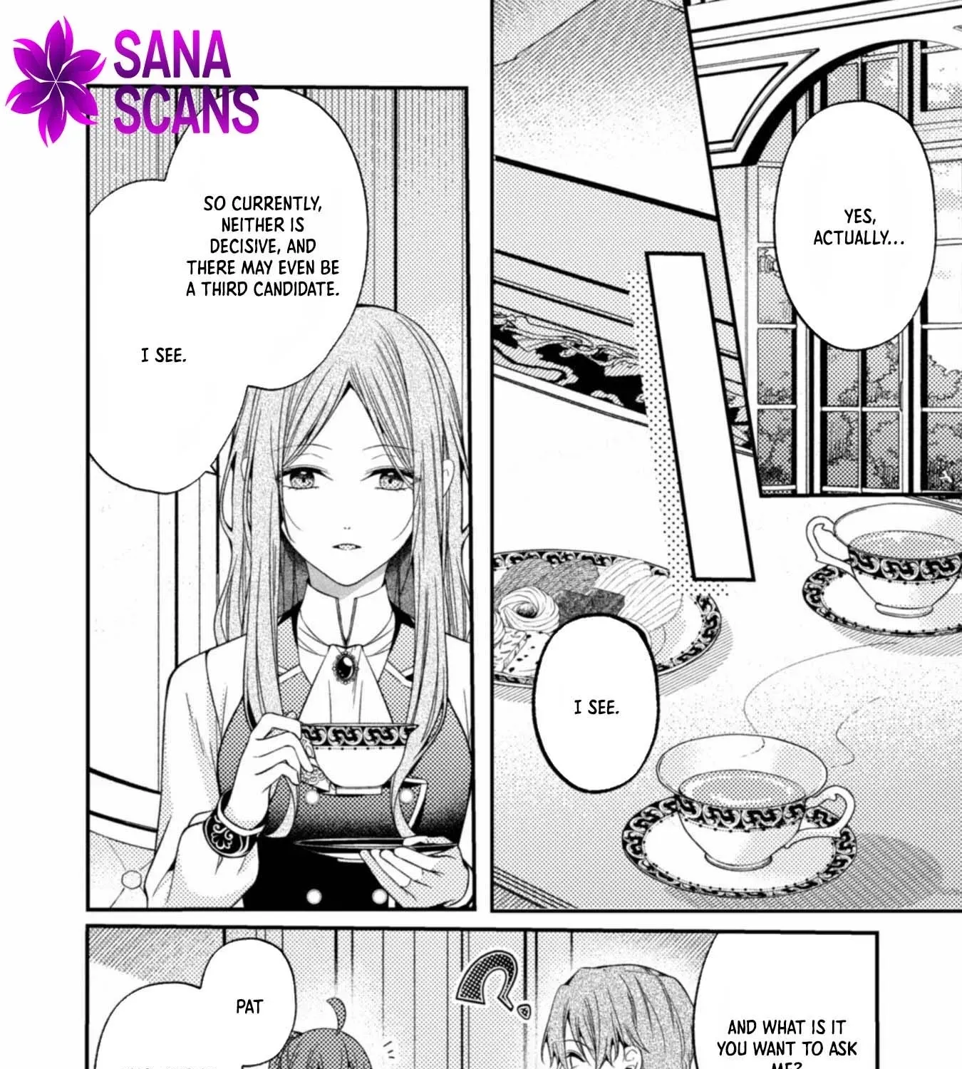 I Offered to Find the Ideal Bride, but My Cold Fiancé Suddenly Got Involved Chapter 6 - page 51