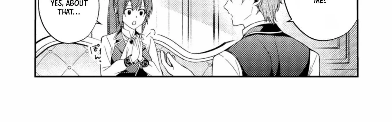 I Offered to Find the Ideal Bride, but My Cold Fiancé Suddenly Got Involved Chapter 6 - page 52