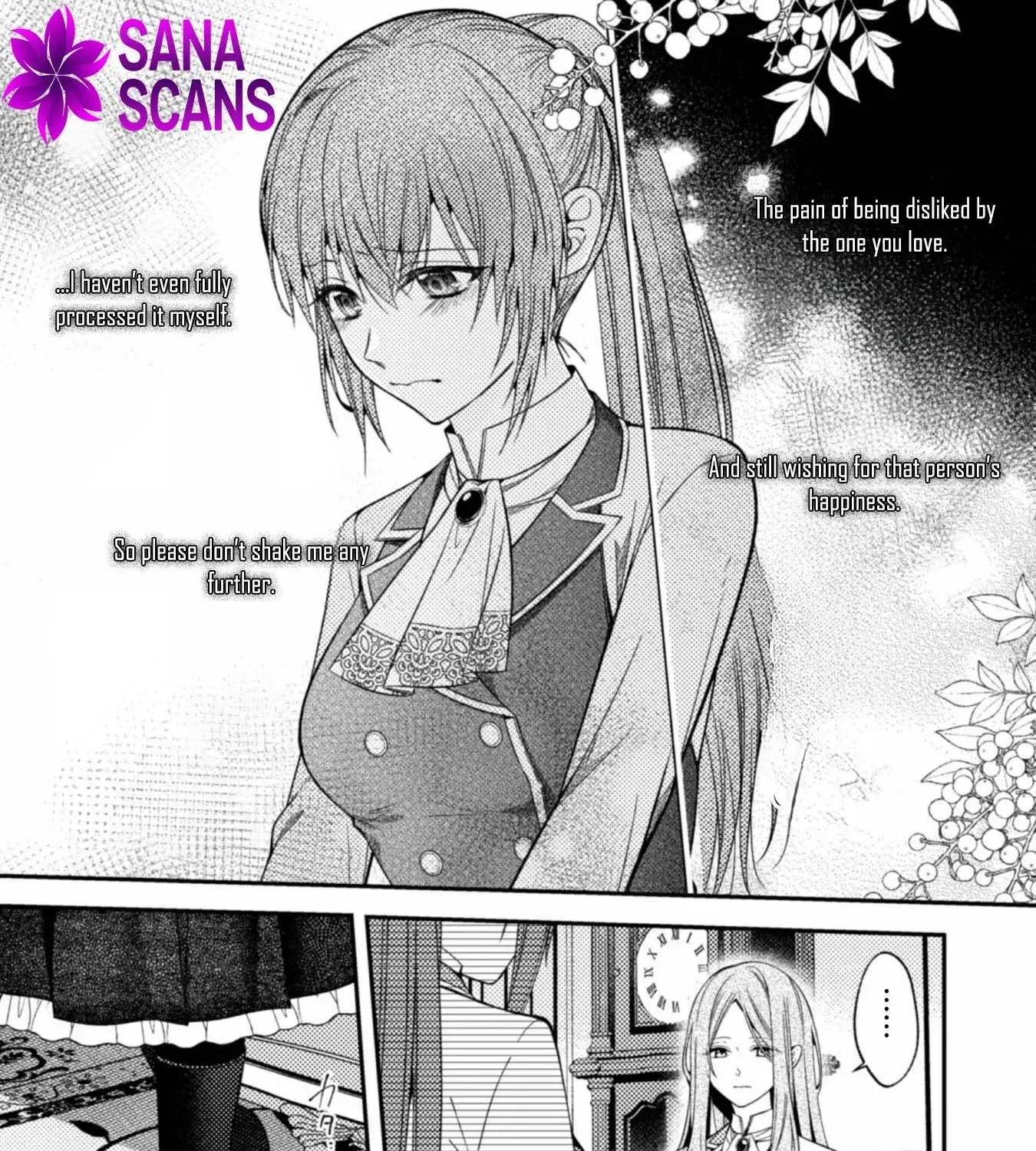 I Offered to Find the Ideal Bride, but My Cold Fiancé Suddenly Got Involved Chapter 6 - page 53