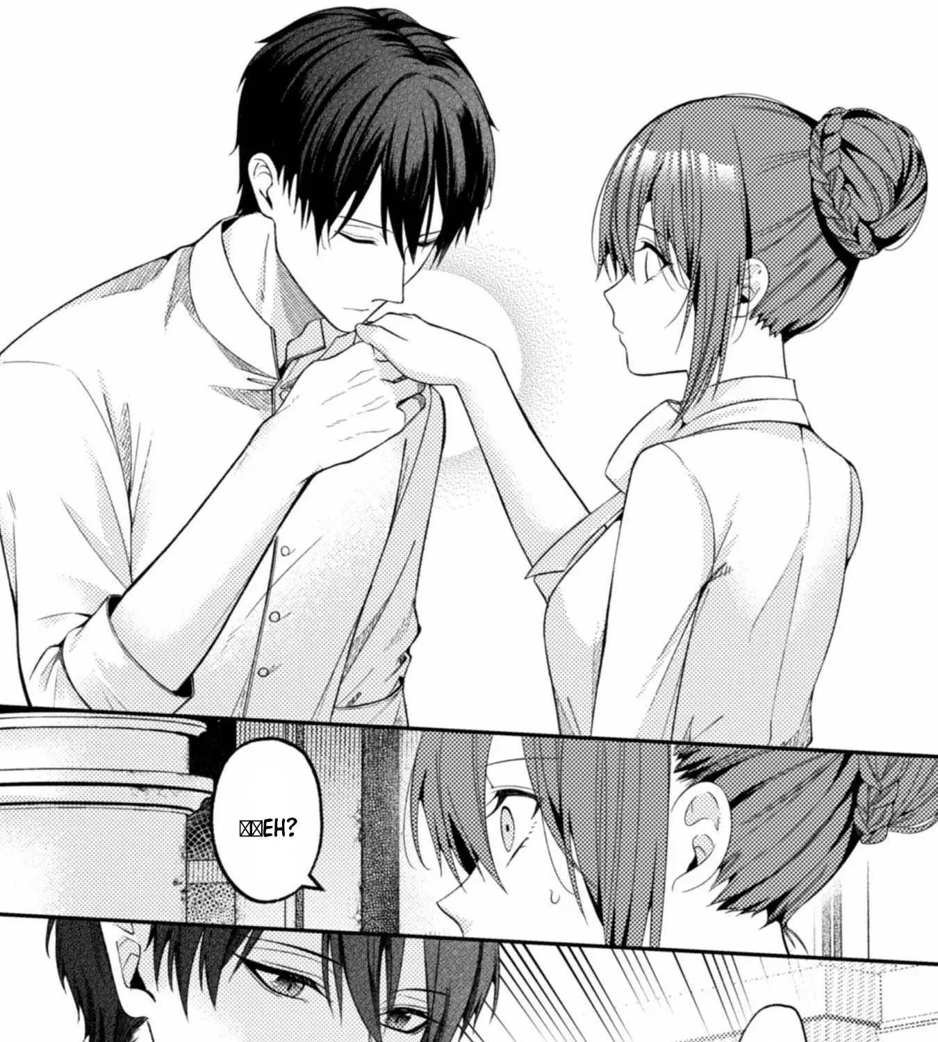 I Offered to Find the Ideal Bride, but My Cold Fiancé Suddenly Got Involved Chapter 6 - page 7