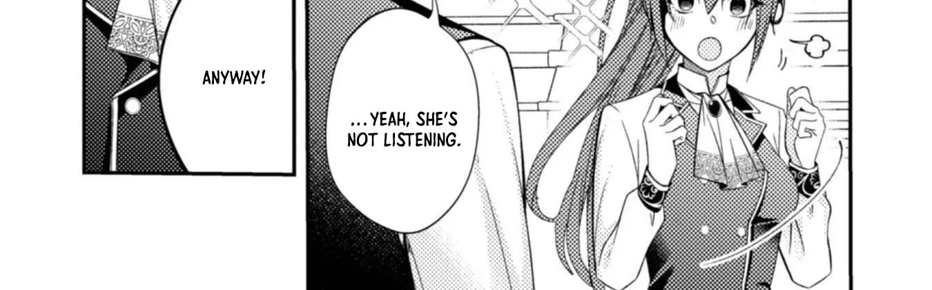 I Offered to Find the Ideal Bride, but My Cold Fiancé Suddenly Got Involved Chapter 7 - page 10