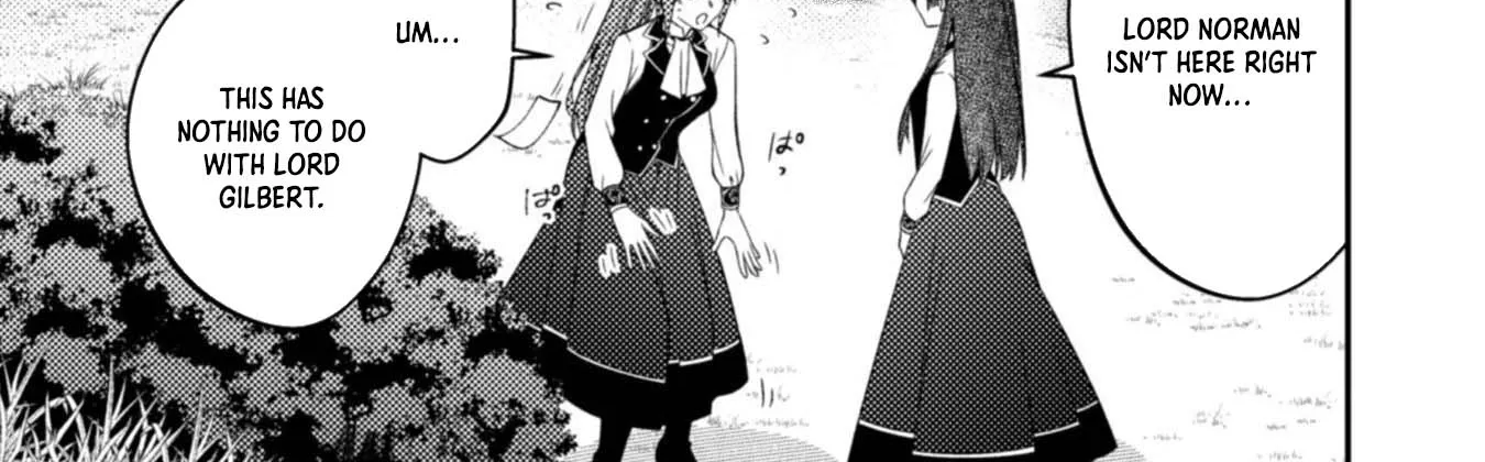 I Offered to Find the Ideal Bride, but My Cold Fiancé Suddenly Got Involved Chapter 7 - page 16