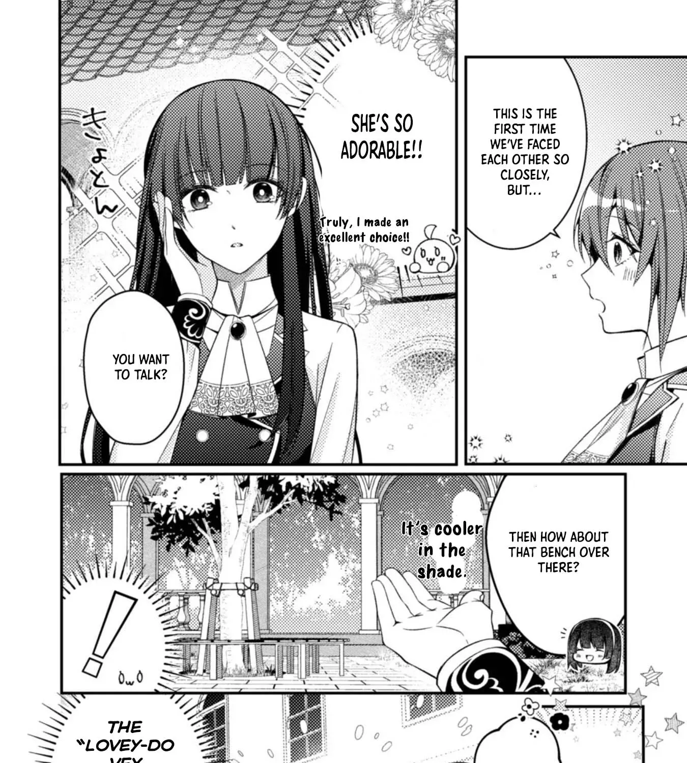 I Offered to Find the Ideal Bride, but My Cold Fiancé Suddenly Got Involved Chapter 7 - page 19