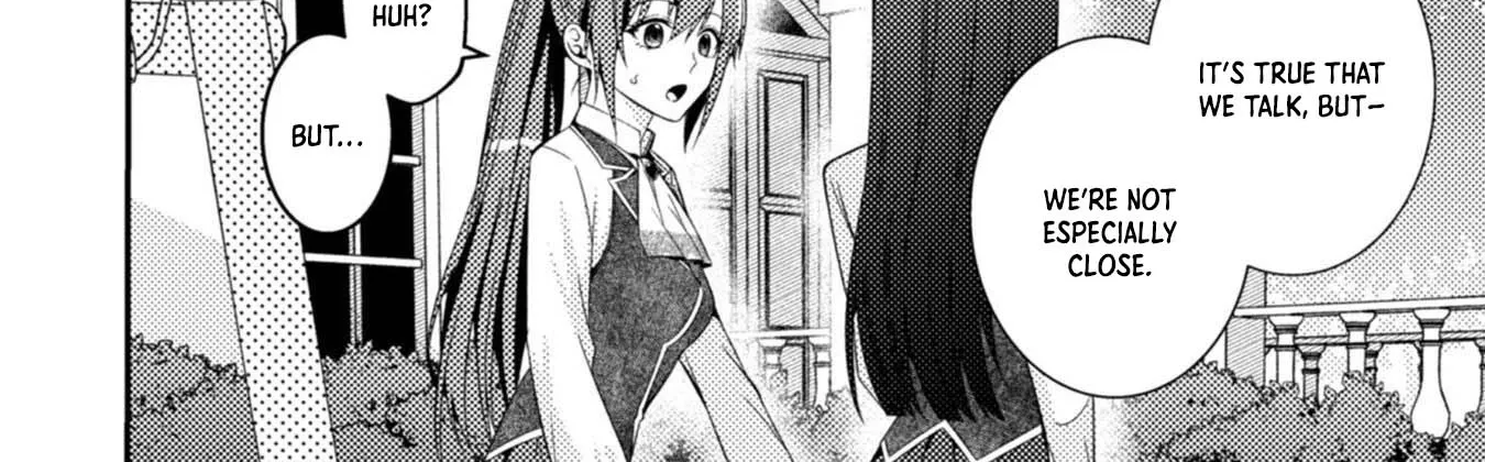 I Offered to Find the Ideal Bride, but My Cold Fiancé Suddenly Got Involved Chapter 7 - page 26