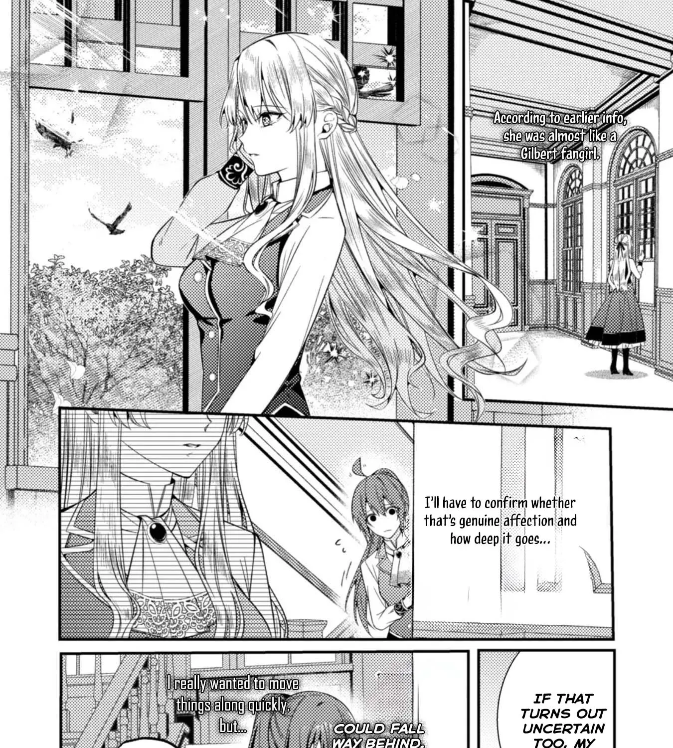 I Offered to Find the Ideal Bride, but My Cold Fiancé Suddenly Got Involved Chapter 7 - page 31