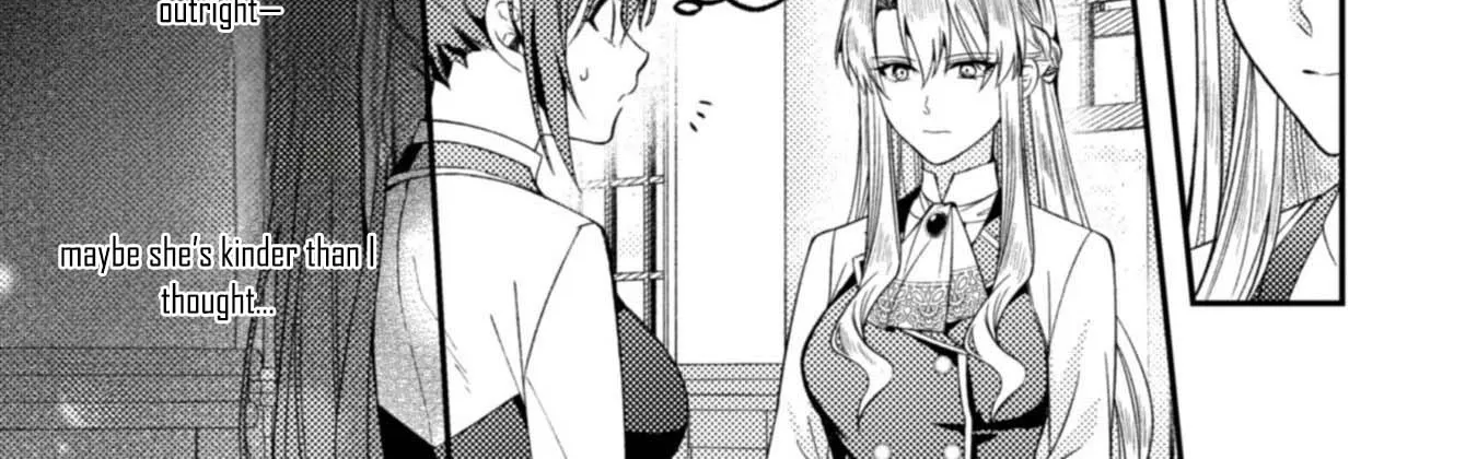 I Offered to Find the Ideal Bride, but My Cold Fiancé Suddenly Got Involved Chapter 7 - page 34