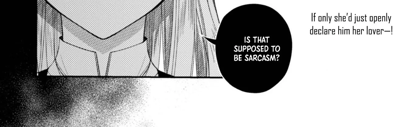 I Offered to Find the Ideal Bride, but My Cold Fiancé Suddenly Got Involved Chapter 7 - page 36
