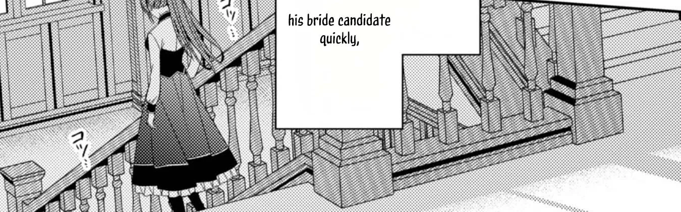 I Offered to Find the Ideal Bride, but My Cold Fiancé Suddenly Got Involved Chapter 7 - page 40