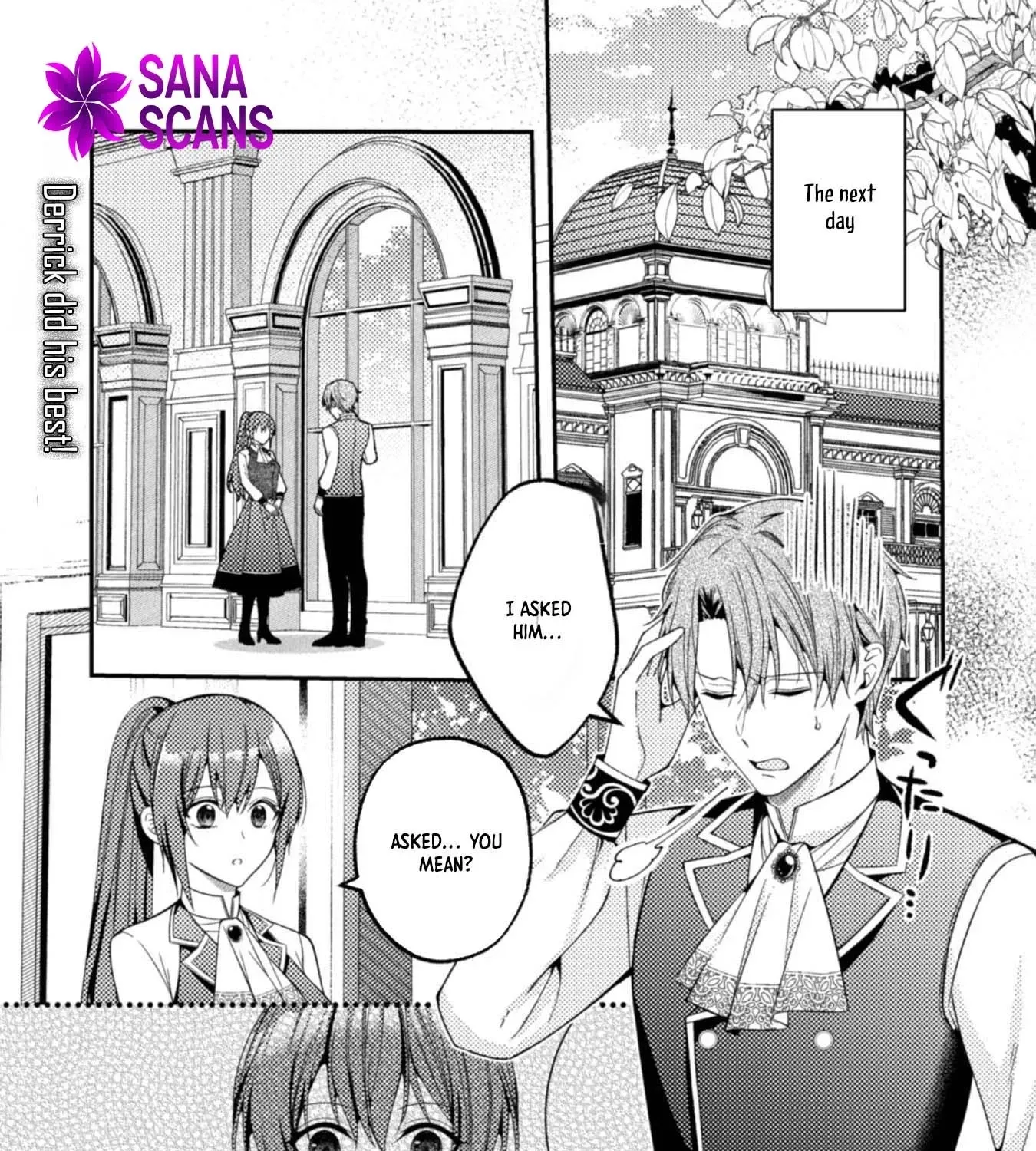 I Offered to Find the Ideal Bride, but My Cold Fiancé Suddenly Got Involved Chapter 7 - page 45