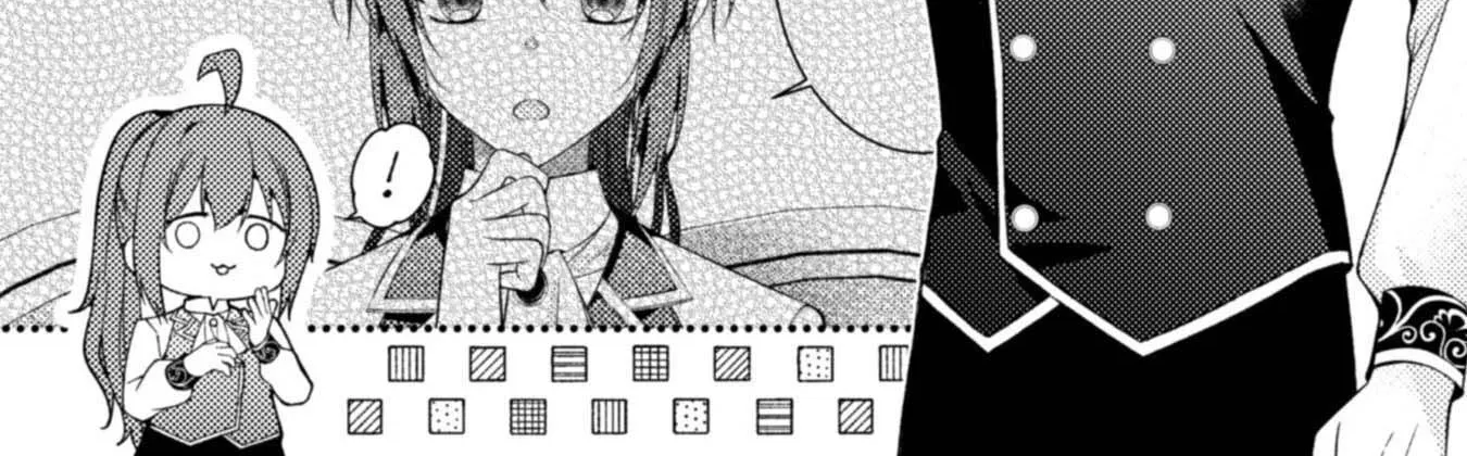 I Offered to Find the Ideal Bride, but My Cold Fiancé Suddenly Got Involved Chapter 7 - page 46
