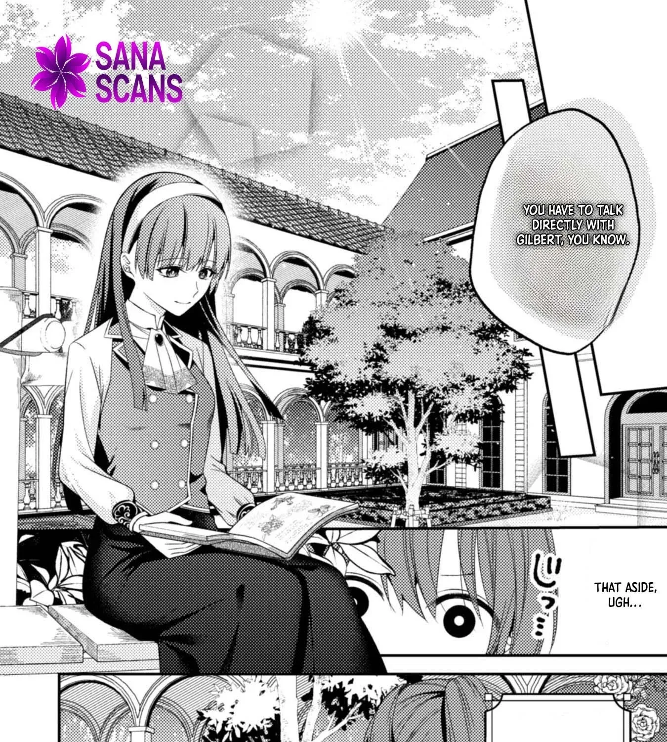 I Offered to Find the Ideal Bride, but My Cold Fiancé Suddenly Got Involved Chapter 7 - page 47