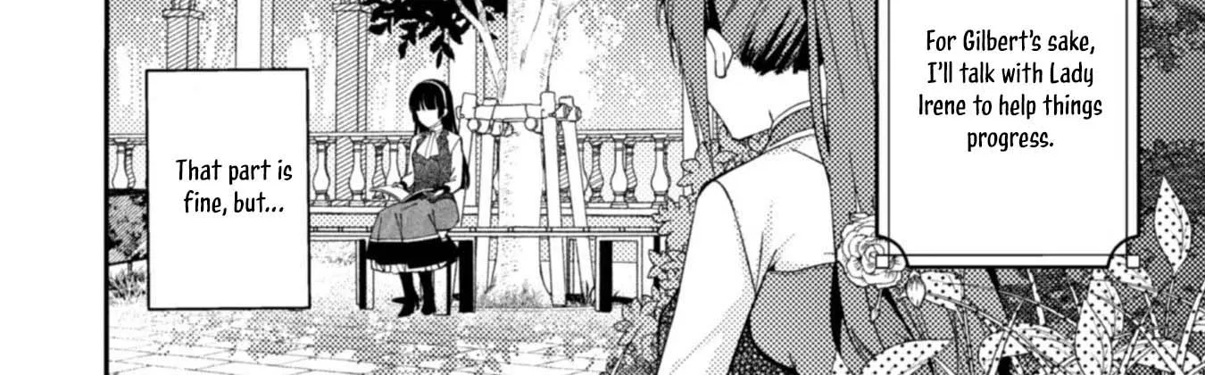 I Offered to Find the Ideal Bride, but My Cold Fiancé Suddenly Got Involved Chapter 7 - page 48
