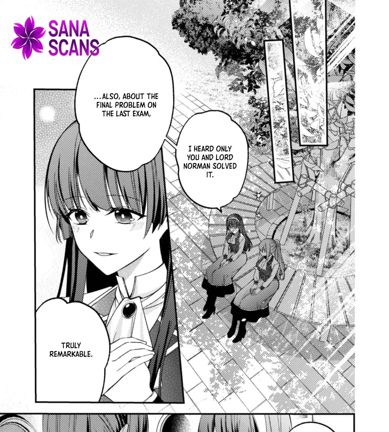 I Offered to Find the Ideal Bride, but My Cold Fiancé Suddenly Got Involved Chapter 7 - page 49