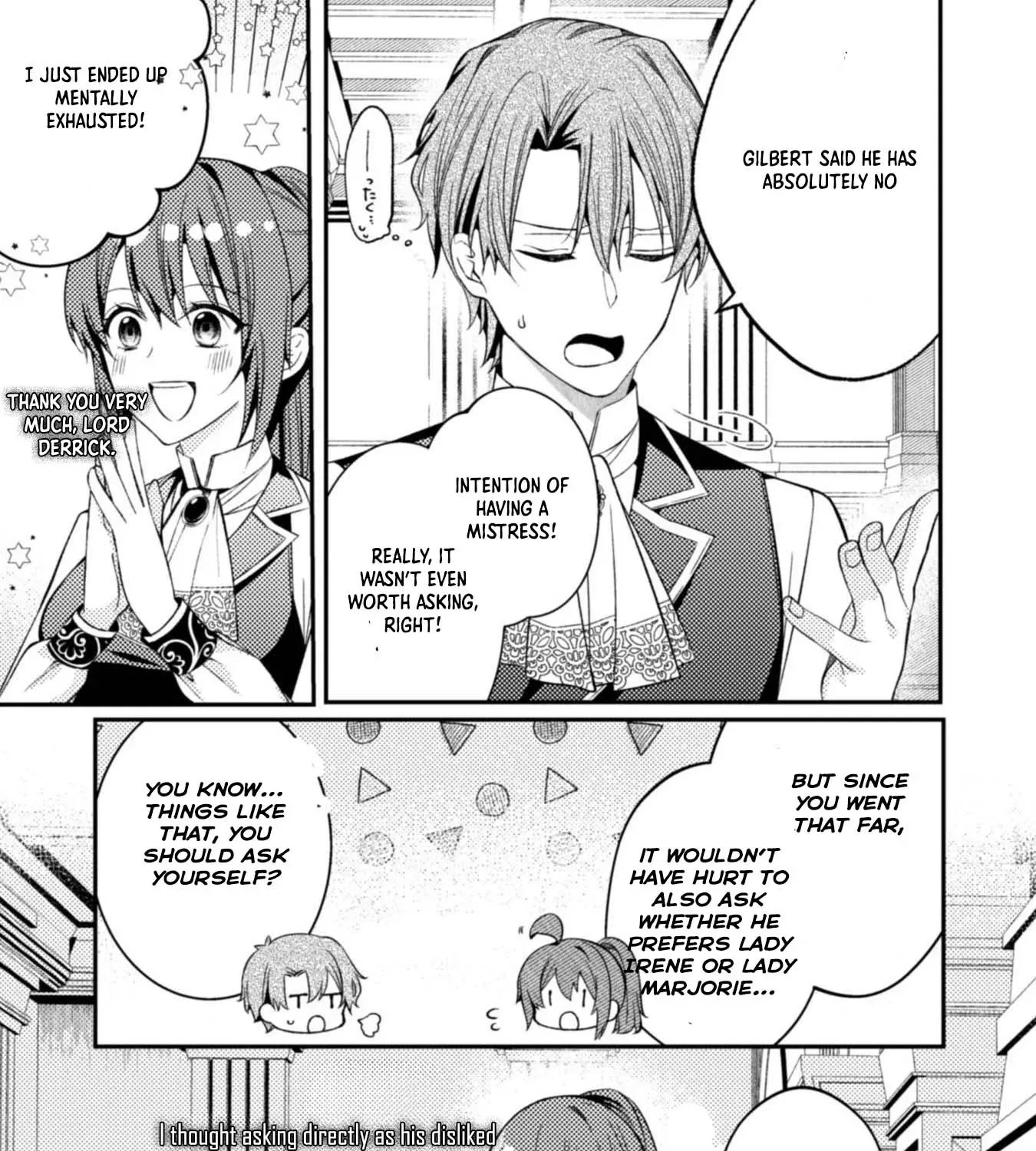 I Offered to Find the Ideal Bride, but My Cold Fiancé Suddenly Got Involved Chapter 7 - page 5