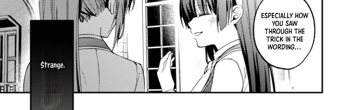 I Offered to Find the Ideal Bride, but My Cold Fiancé Suddenly Got Involved Chapter 7 - page 50