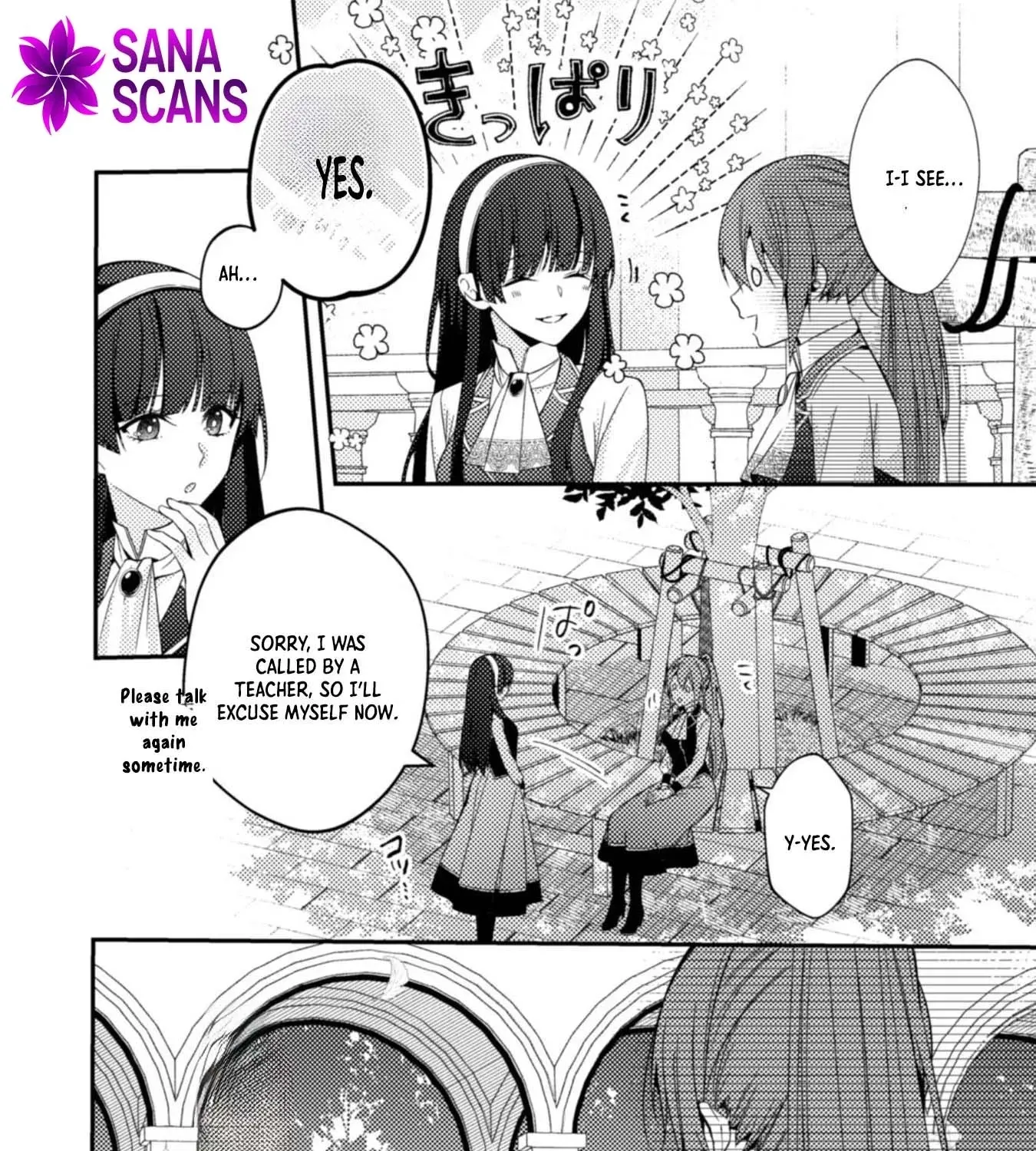 I Offered to Find the Ideal Bride, but My Cold Fiancé Suddenly Got Involved Chapter 7 - page 51