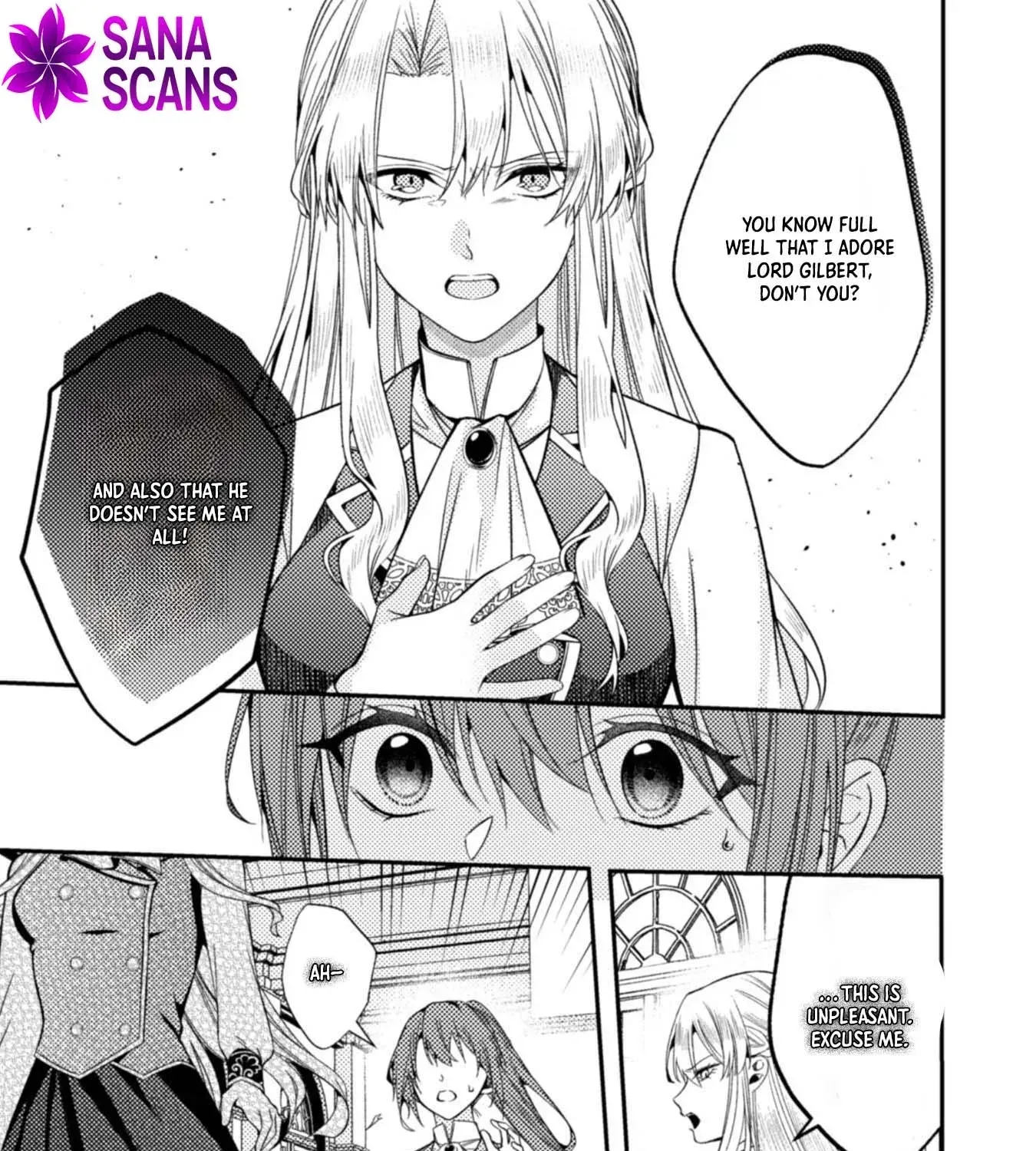 I Offered to Find the Ideal Bride, but My Cold Fiancé Suddenly Got Involved Chapter 7 - page 53