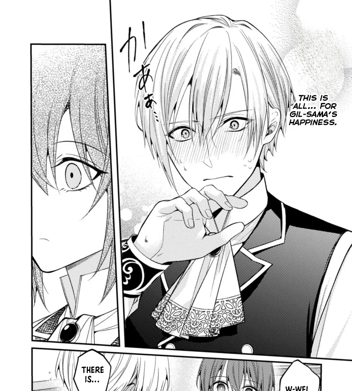 I Offered to Find the Ideal Bride, but My Cold Fiancé Suddenly Got Involved Chapter 8 - page 11