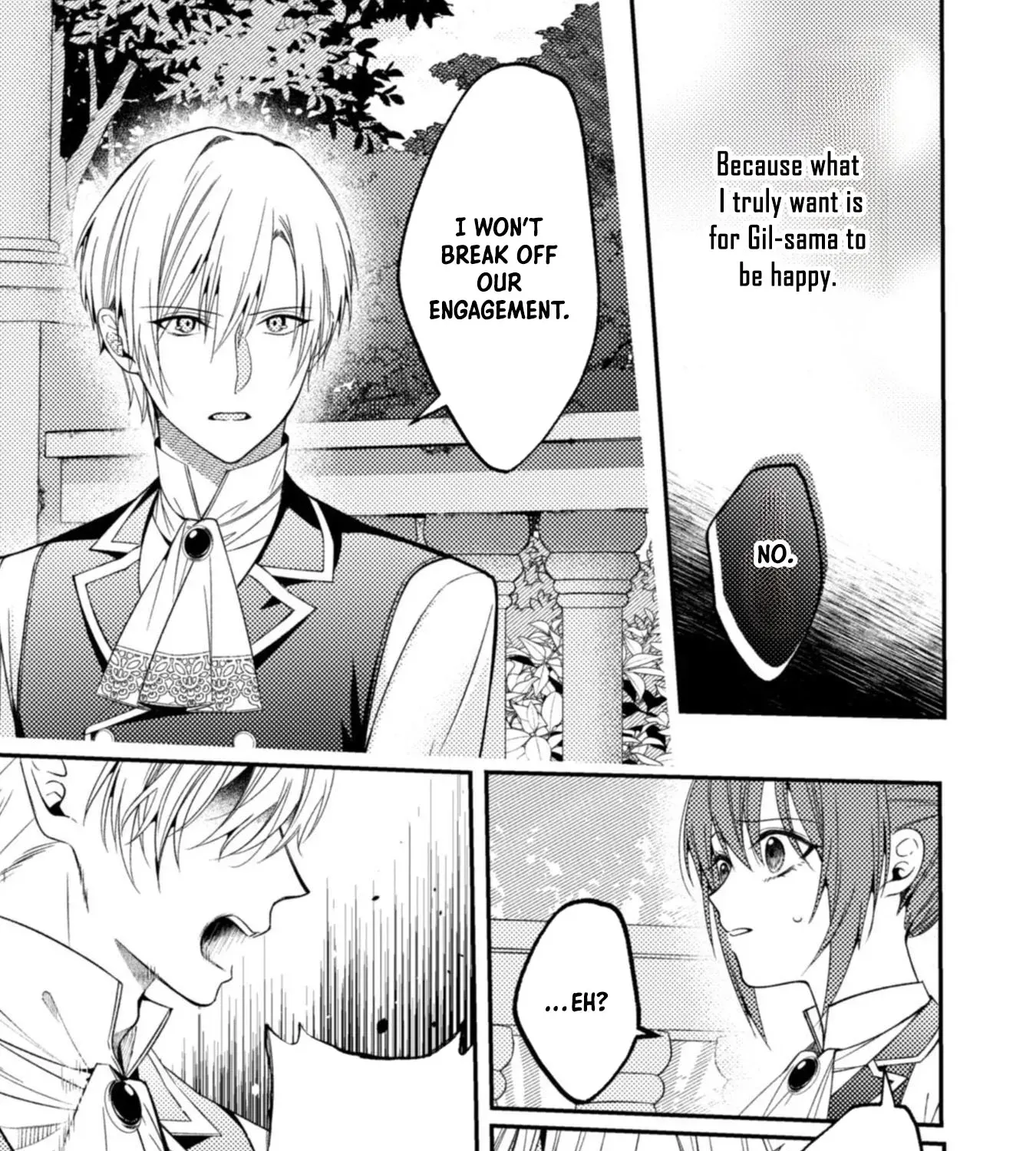 I Offered to Find the Ideal Bride, but My Cold Fiancé Suddenly Got Involved Chapter 8 - page 25
