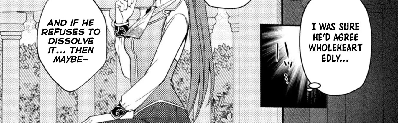 I Offered to Find the Ideal Bride, but My Cold Fiancé Suddenly Got Involved Chapter 8 - page 28