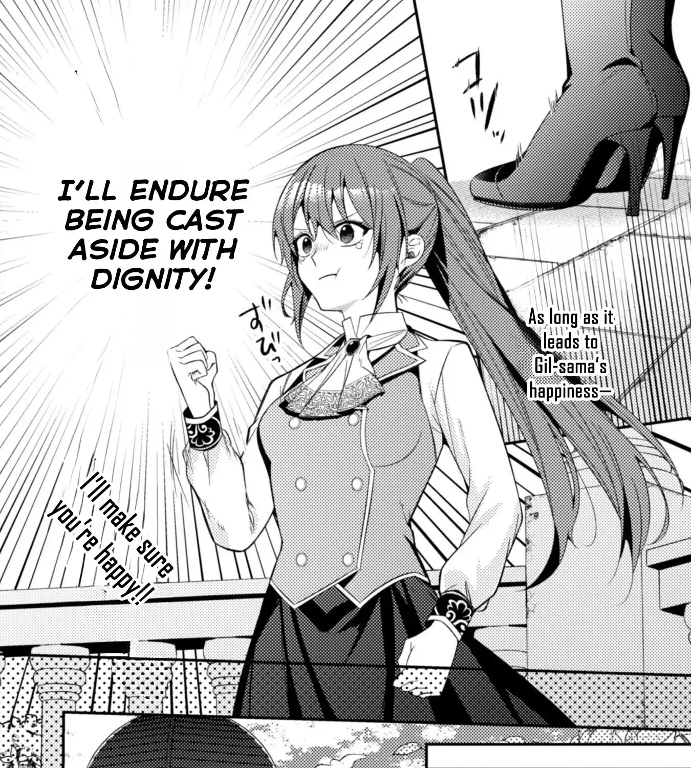 I Offered to Find the Ideal Bride, but My Cold Fiancé Suddenly Got Involved Chapter 8 - page 31