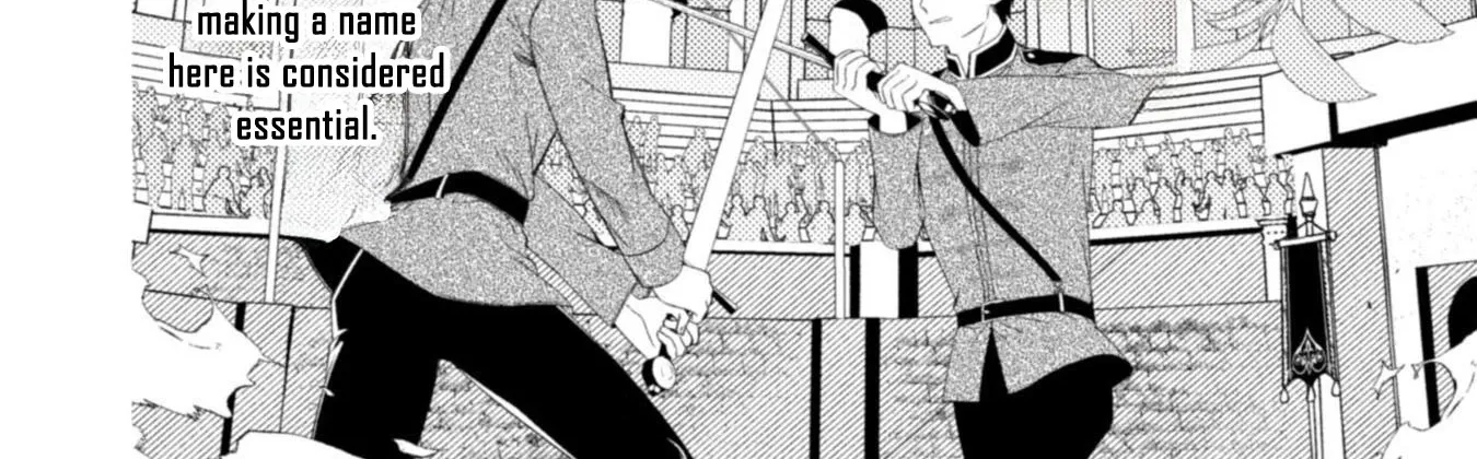 I Offered to Find the Ideal Bride, but My Cold Fiancé Suddenly Got Involved Chapter 8 - page 36