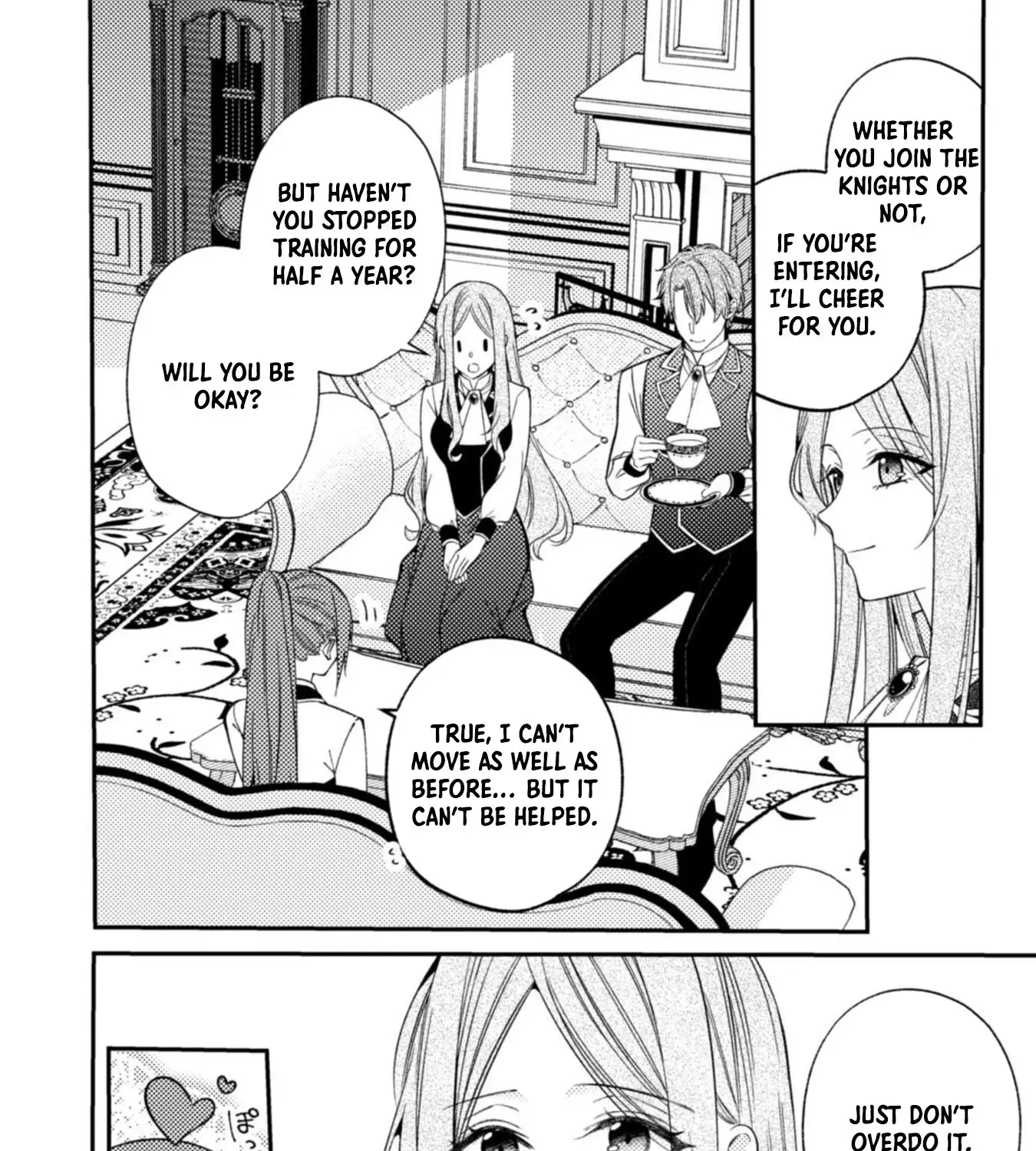 I Offered to Find the Ideal Bride, but My Cold Fiancé Suddenly Got Involved Chapter 8 - page 39