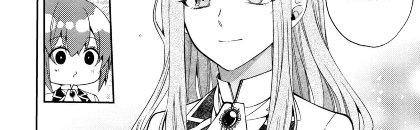 I Offered to Find the Ideal Bride, but My Cold Fiancé Suddenly Got Involved Chapter 8 - page 40