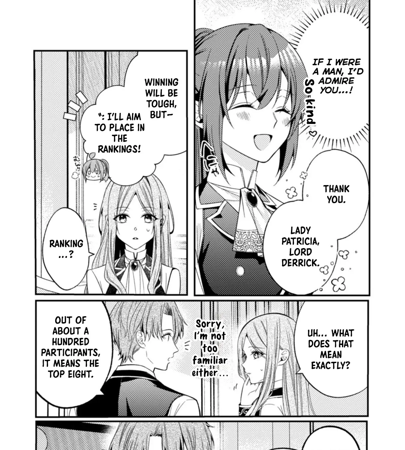 I Offered to Find the Ideal Bride, but My Cold Fiancé Suddenly Got Involved Chapter 8 - page 41