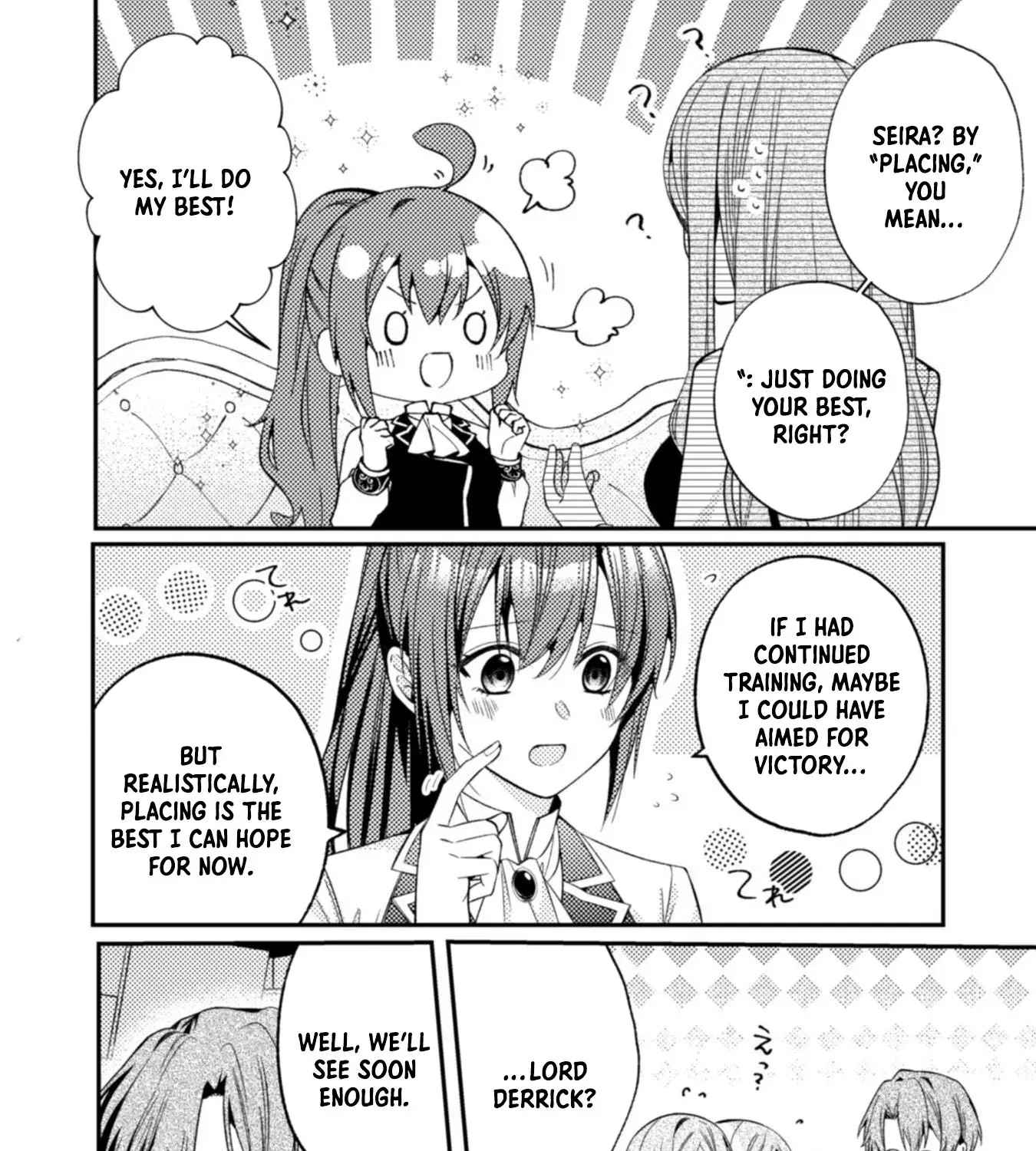 I Offered to Find the Ideal Bride, but My Cold Fiancé Suddenly Got Involved Chapter 8 - page 43