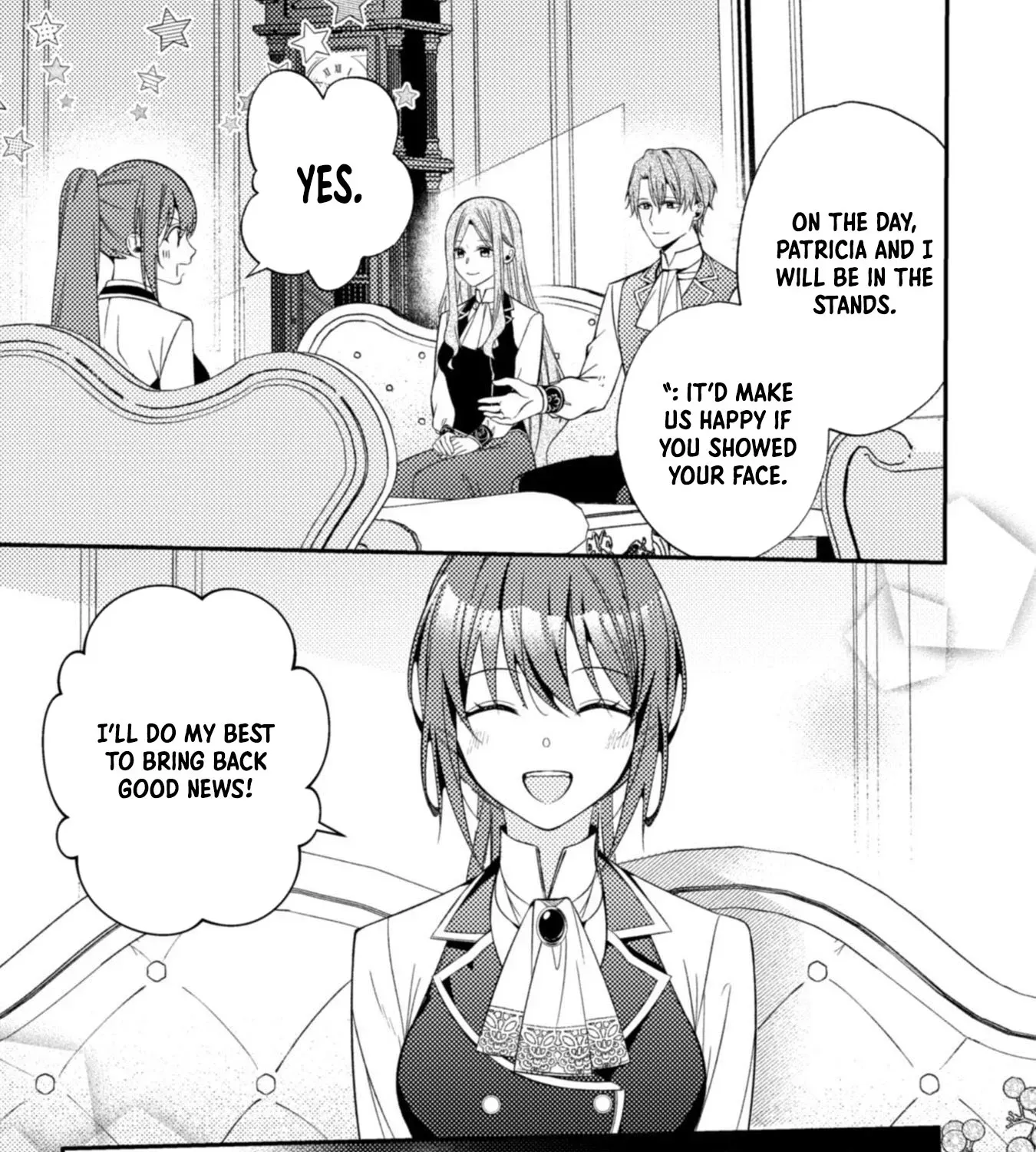 I Offered to Find the Ideal Bride, but My Cold Fiancé Suddenly Got Involved Chapter 8 - page 45