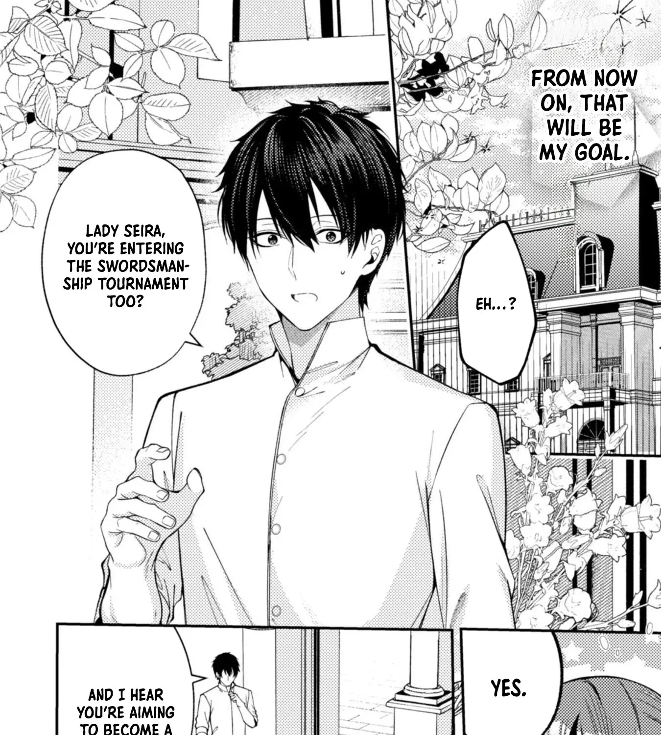 I Offered to Find the Ideal Bride, but My Cold Fiancé Suddenly Got Involved Chapter 8 - page 47