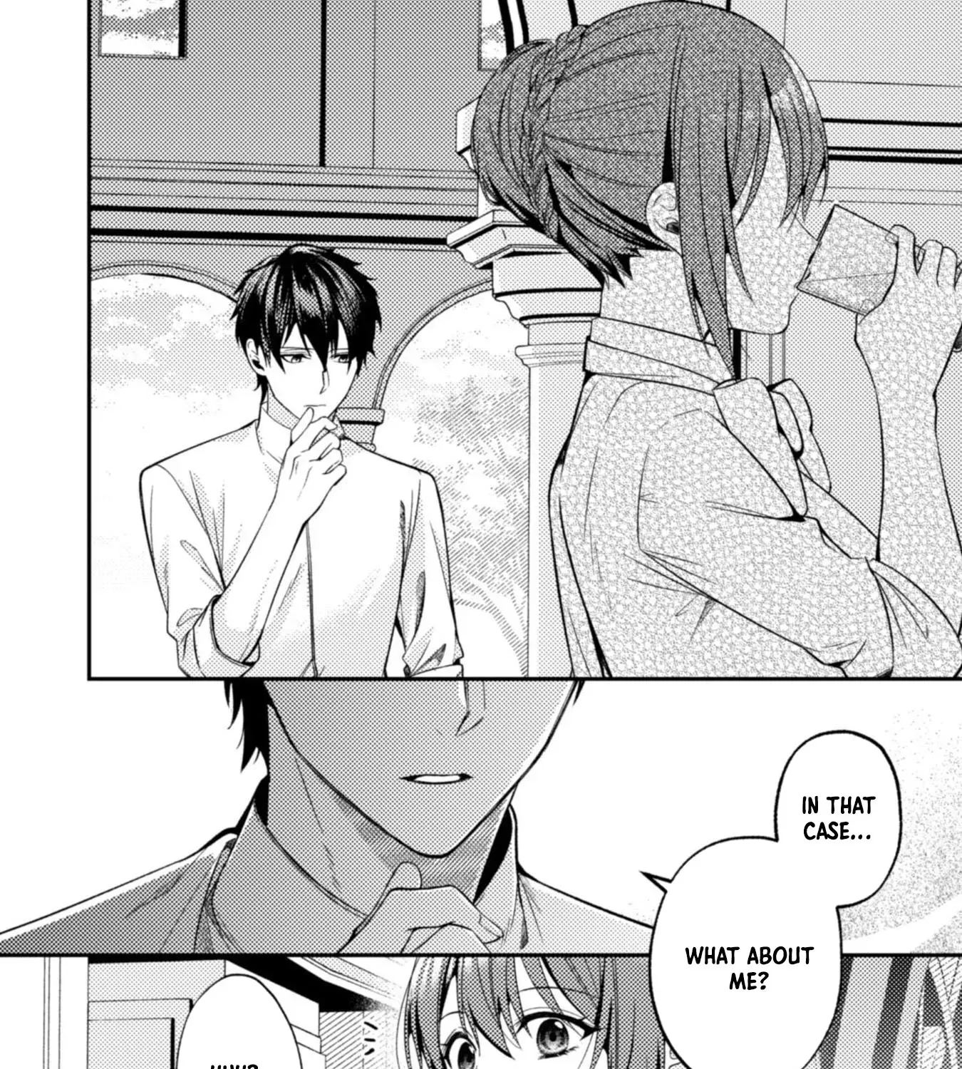 I Offered to Find the Ideal Bride, but My Cold Fiancé Suddenly Got Involved Chapter 8 - page 51